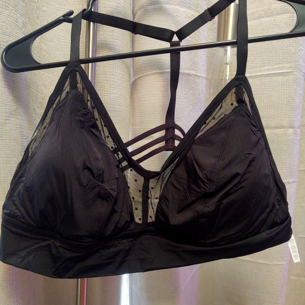 Never Worn Aerie Bralette XXL
